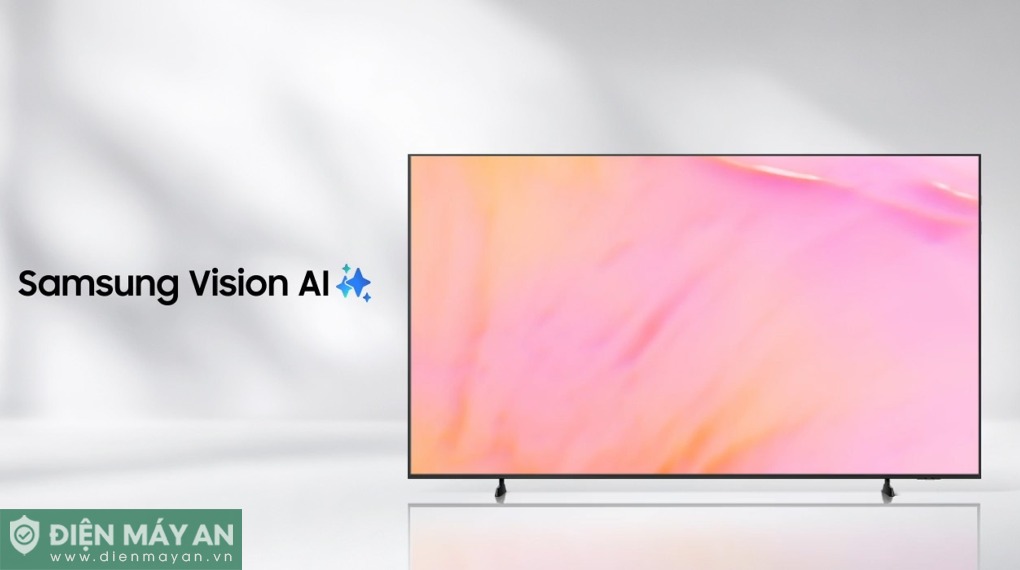 Smart Tivi Samsung AI 4K 98 inch UA98U9500H (98U9500H)